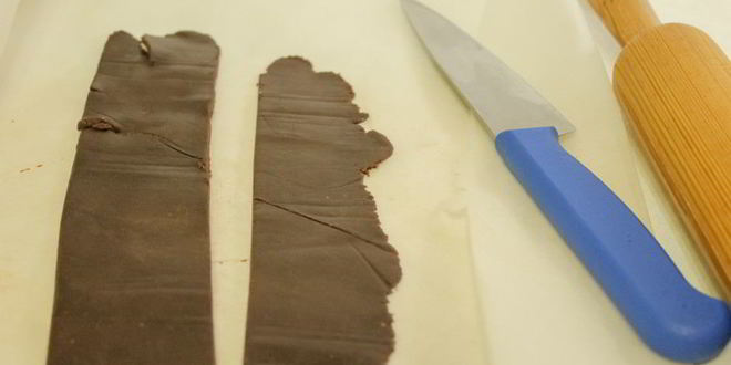 Рецепт чизкейк с шоколадной основой