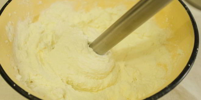 Рецепт чизкейк с шоколадной основой