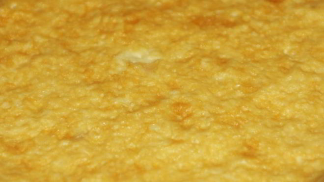 Рецепт Чизкейк с сыром Маскарпоне