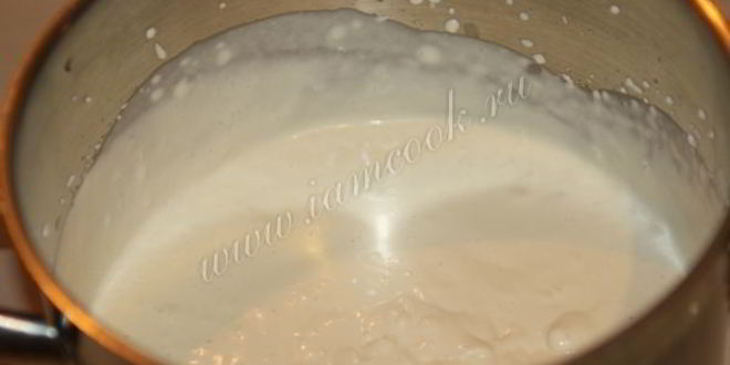 Рецепт чизкейк с сыром маскарпоне