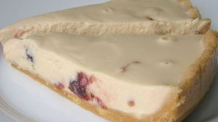 Рецепт Чизкейк с творогом без выпечки