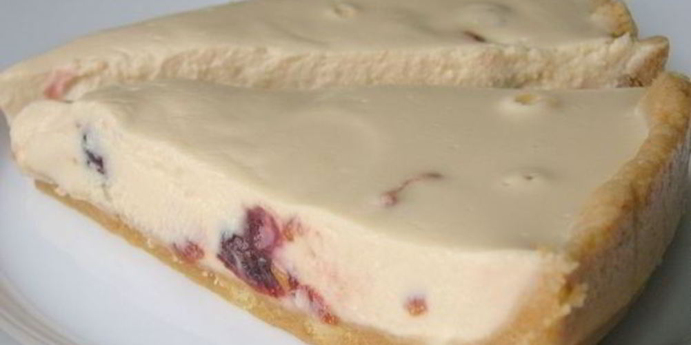 Как приготовить чизкейк с творогом без выпечки