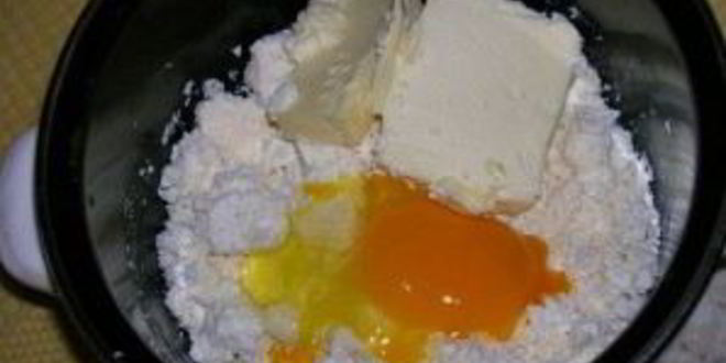 Рецепт чизкейк с творогом без выпечки