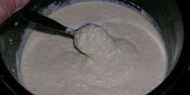 Рецепт чизкейк с творогом без выпечки