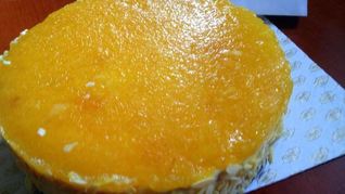 Рецепт Чизкейк Сатин