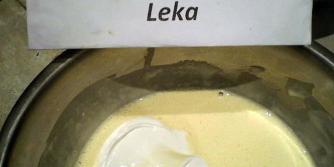 Рецепт чизкейк сатин