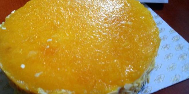 Рецепт чизкейк сатин