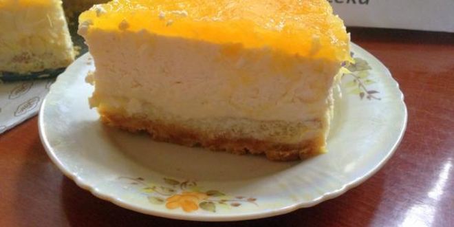 Рецепт чизкейк сатин