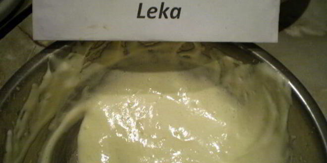 Рецепт чизкейк сатин