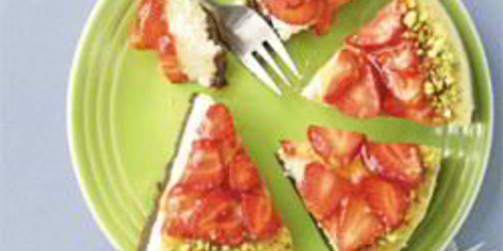 Как приготовить чизкейк шоколадно-ванильный