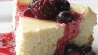 Рецепт Чизкейк со сгущенкой