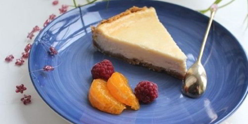 Как приготовить чизкейк со сливочным сыром