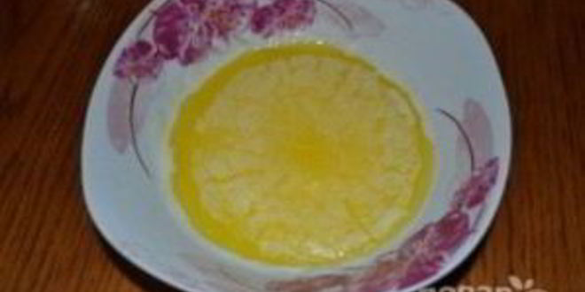 Рецепт чизкейк со сливочным сыром