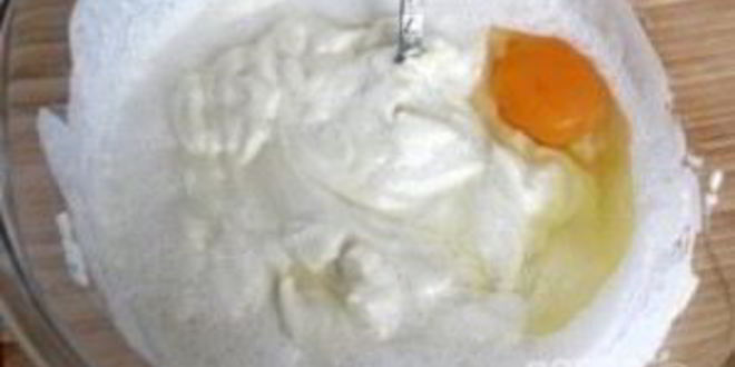 Рецепт чизкейк со сливочным сыром