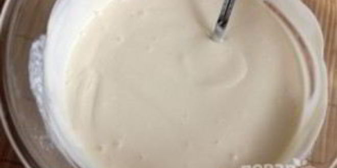 Рецепт чизкейк со сливочным сыром