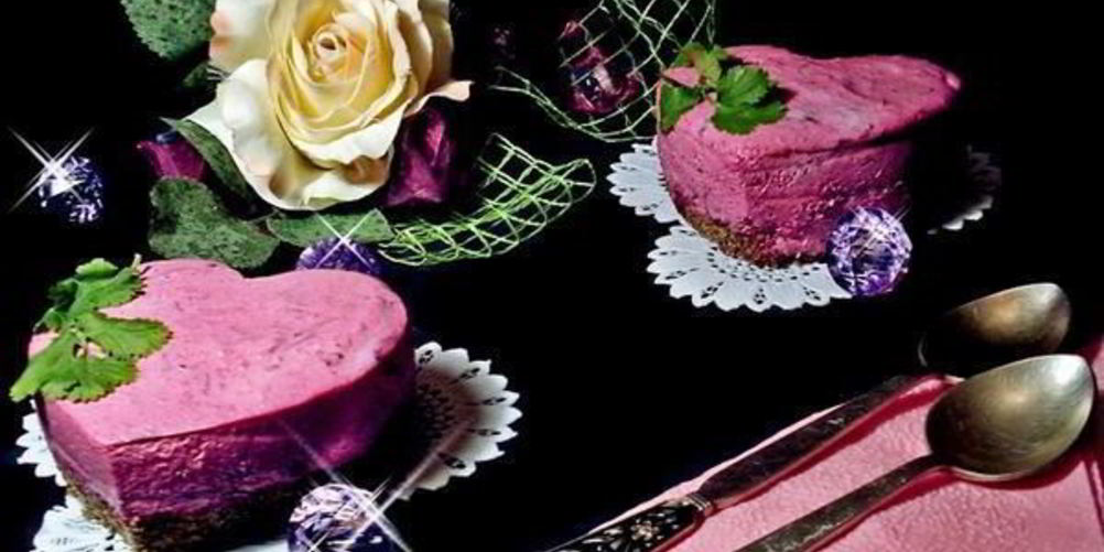 Как приготовить чизкейк свекольный с сельдью