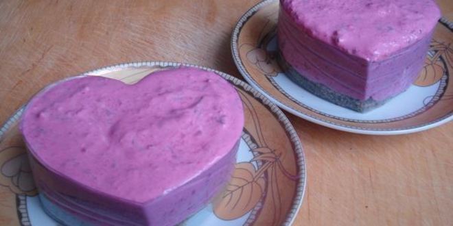 Рецепт чизкейк свекольный с сельдью