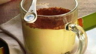 Рецепт Чизкейк в микроволновке за 5 минут