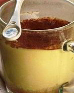 Чизкейк в микроволновке за 5 минут