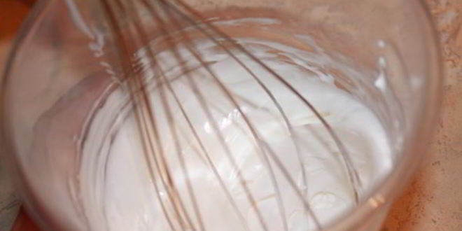 Рецепт чизкейк в яблоке — запеченное яблоко