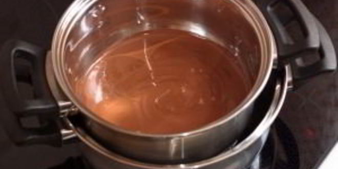 Рецепт чизкейк ванильно-шоколадный