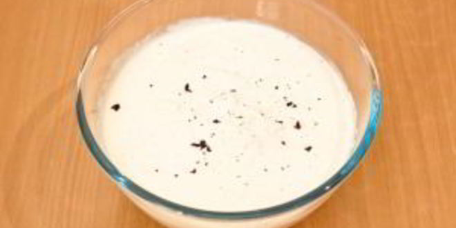 Рецепт чизкейк ванильно-шоколадный