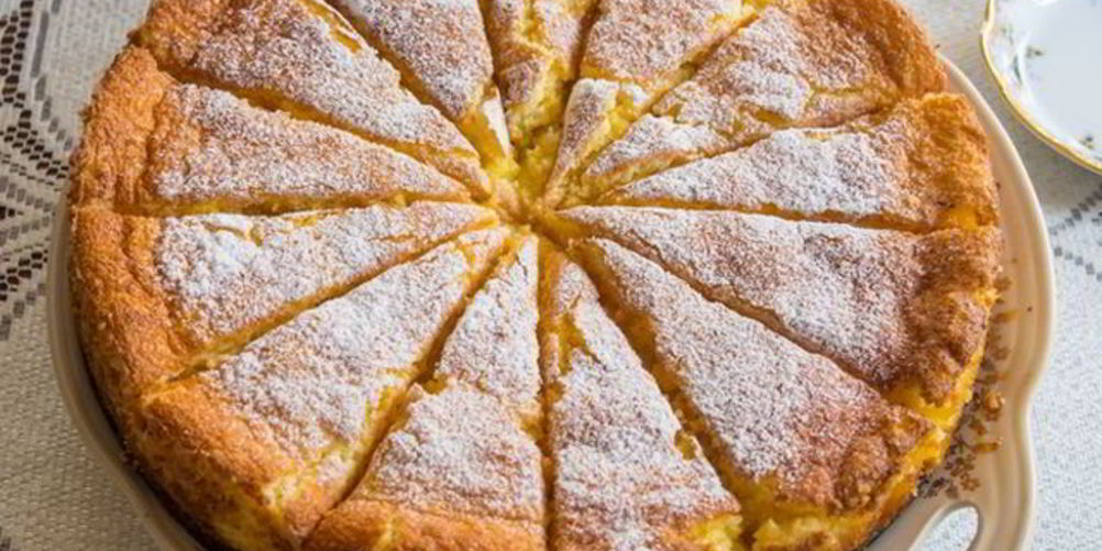 Как приготовить чизкейк венский