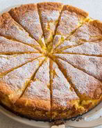 Чизкейк венский