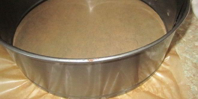 Рецепт чизкейк ягодный