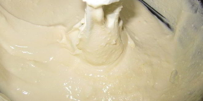 Рецепт чизкейк ягодный