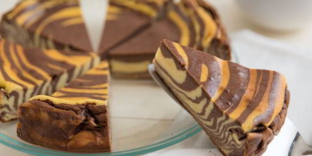 Рецепт кофейный чизкейк