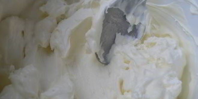 Рецепт чизкейк зимняя вишня