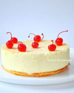 Чизкейк