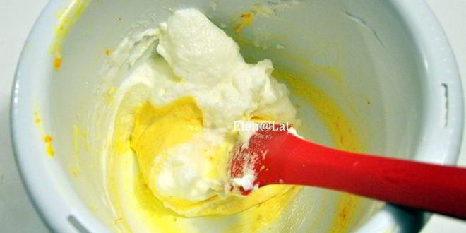 Рецепт чизкейк