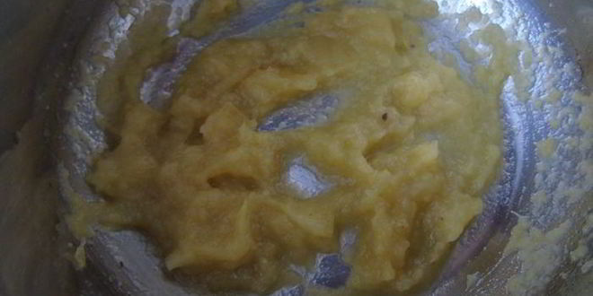 Рецепт диетический мини-чизкейк