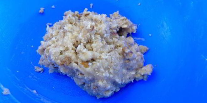 Рецепт диетический мини-чизкейк