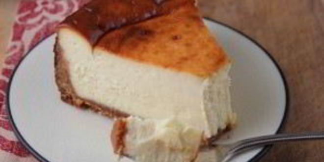 Рецепт домашний чизкейк