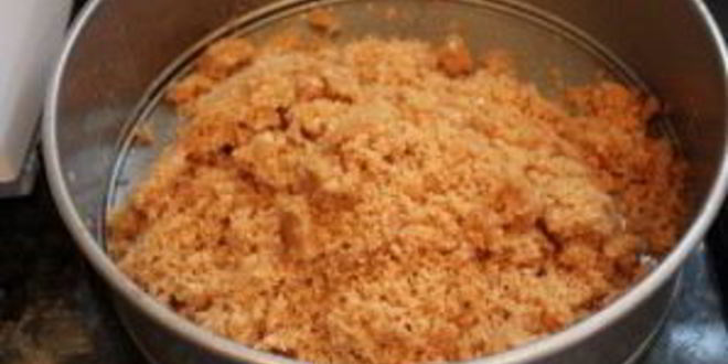 Рецепт домашний чизкейк