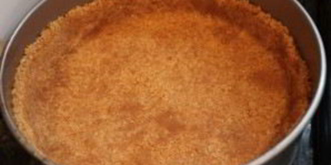 Рецепт домашний чизкейк