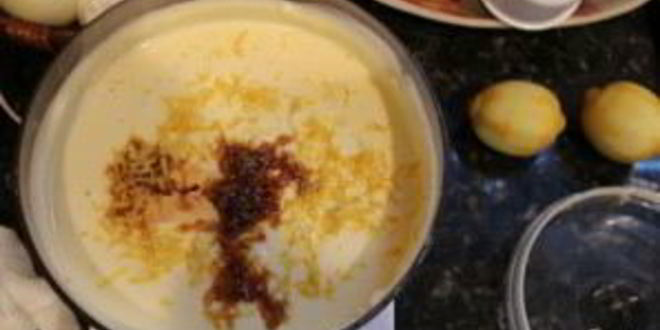 Рецепт домашний чизкейк