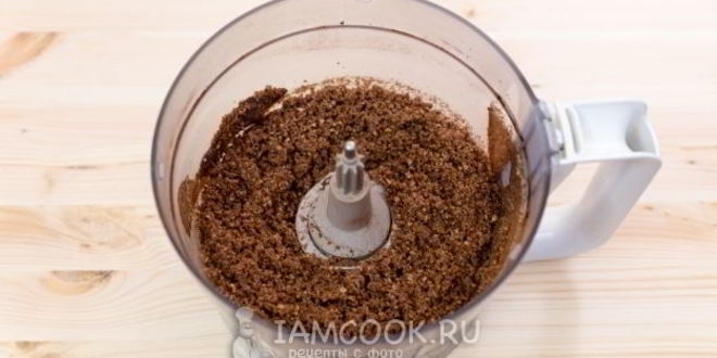 Рецепт двухцветный творожный чизкейк с нутеллой