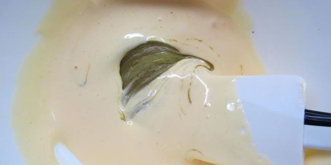 Рецепт фисташковый чизкейк с малиной