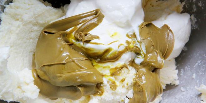 Рецепт фисташковый чизкейк с малиной