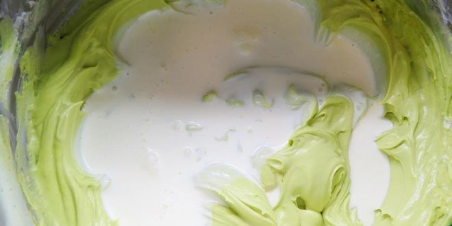 Рецепт фисташковый чизкейк с малиной