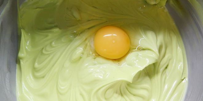 Рецепт фисташковый чизкейк с малиной