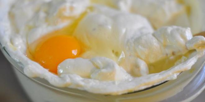 Рецепт имбирный чизкейк