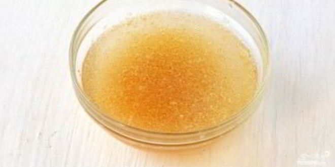 Рецепт карамельный чизкейк