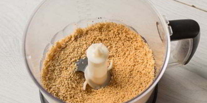 Рецепт холодный клубничный чизкейк