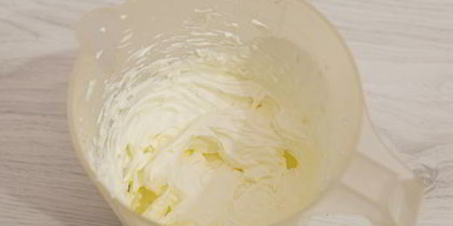 Рецепт холодный клубничный чизкейк