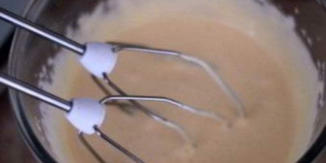 Рецепт классический чизкейк в мультиварке